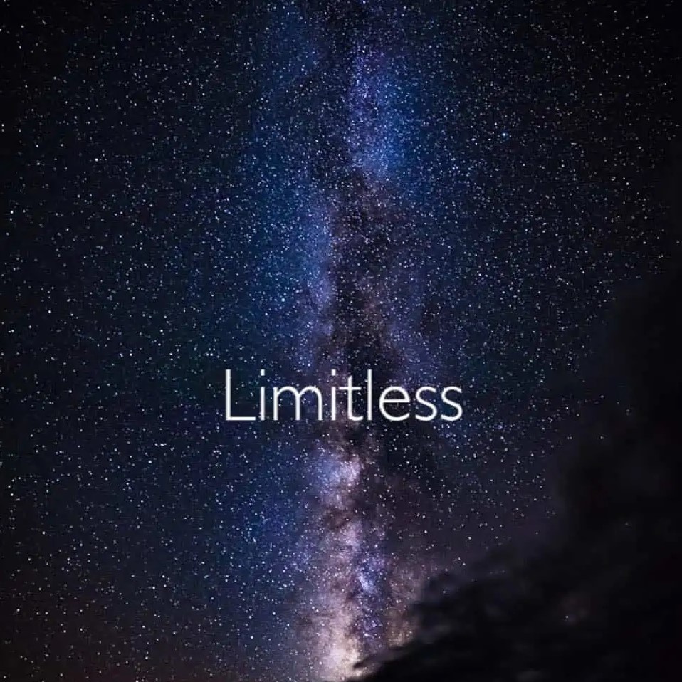 sky is only limit