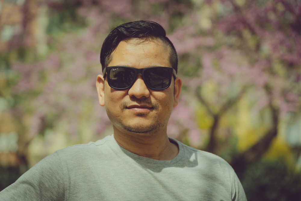 profile photo of raj