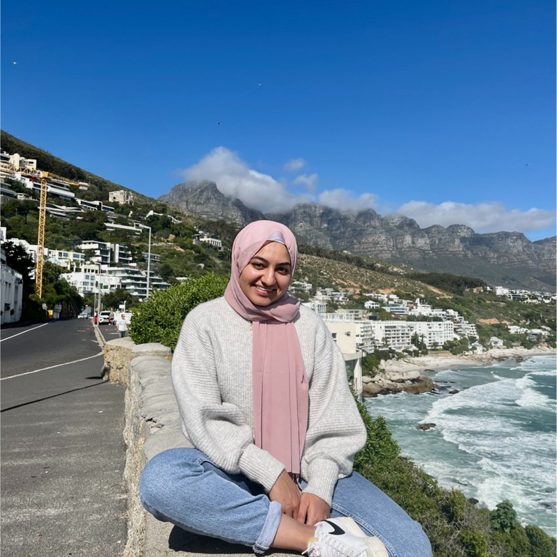 profile photo of sania